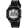 Išmanusis laikrodis Timex T10 TW5M18900