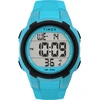 Išmanusis laikrodis Timex T100 TW5M62900