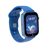 Išmanusis laikrodis vaikams Forever Kids Look Me! 3 KW-520, mėlynas