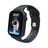 Išmanusis laikrodis vaikams Forever Kids Look Me! 3 KW-520, juodas