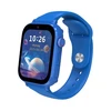 Išmanusis laikrodis vaikams Forever Kids Look Me! 3 KW-520, mėlynas