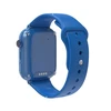 Išmanusis laikrodis vaikams Forever Kids Look Me! 3 KW-520, mėlynas