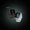Išmanusis laikrodis Xiaomi Redmi Watch 5 Active, Juodos spalvos
