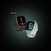 Išmanusis laikrodis Xiaomi Redmi Watch 5 Active, Matinės sidabrinės spalvos