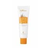 Isntree C-Niacin Toning Kreminis tonizuojantis skaistinantis veido kremas, 50 ml