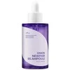 Isntree Onion Newpair B5 Ampoule veido serumas, 50 ml