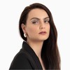 Guess Moteriški Auskarai JUBE04083JWYGTQTU