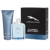 Jaguar Classic vonios komplektas tualetinis vanduo, 100 ml Purškiklis vonios gelis, 200 ml