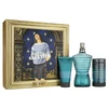 Jean Paul Gaultier Le Male rinkinys vyrams (EDT, 125 ml + balzamas po skutimosi, 50 ml + dezodorantas, 75 g)