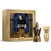 Jean Paul Gaultier Le Male Eliksyras rinkinys vyrams (PP kvepalai, 125 ml + dušo želė, 75 ml)