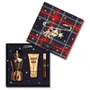 Jean Paul Gaultier Le Male Eliksyras rinkinys vyrams (PP kvepalai, 125 ml + dušo želė, 75 ml + PP kvepalai, 10 ml)