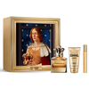 Jean Paul Gaultier Scandal Absolu Parfum Concentré Pour Homme rinkinys vyrams (PP kvepalai, 100 ml + dušo želė, 75 ml + PP kvepalai, 10 ml)
