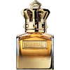 Jean Paul Gaultier Scandal Absolu Parfum Concentré Pour Homme rinkinys vyrams (PP kvepalai, 100 ml + dušo želė, 75 ml + PP kvepalai, 10 ml)