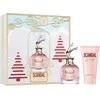 Jean Paul Gaultier Scandal EDP rinkinys moterims (EDP, 50 ml + kūno losjonas, 75 ml)