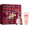Jean Paul Gaultier Scandal EDP rinkinys moterims (EDP, 50 ml + kūno losjonas, 75 ml)