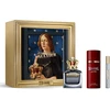 Dovanų rinkinys vyrams Jean Paul Gaultier Scandal Pour Homme (EDT, 100 ml + dezodorantas, 150 ml + EDT, 10 ml)