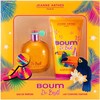 Jeanne Arthes Boum Do Brasil - EDP 100 ml + kūno losjonas 150 ml