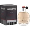 JEANNE ARTHES BOUM METAL tualetinis vyrų vanduo, 100 ml