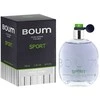 JEANNE ARTHES BOUM SPORT tualetinis vyrų vanduo, 100 ml
