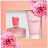Jeanne Arthes Cassandra Rose Vanille - EDP 100 ml + tělové mléko 150 ml