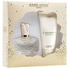 Jeanne Arthes Cassandra Roses Blanches rinkinys moterims (EDP 100ml, lotion 150ml)