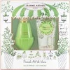 Jeanne Arthes Macaron Amande - EDP 100 ml + tělové mléko 150 ml
