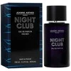 Jeanne Arthes Night Club EDT kvepalai vyrams 100 ml