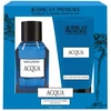 Jeanne En Provence Acqua - EDT 100 ml + dušo želė 150 ml