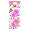 Jelly Belly Automobilio oro gaiviklis BUBBLEGUM