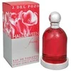 Tualetinis vanduo Jesus Del Pozo Halloween Freesia EDT 100ml