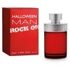 Jesus Del Pozo Halloween Man Rock On EDT tualetinis vanduo vyrams, 125 ml