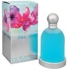 Jesus Del Pozo Halloween Mėlyna Drop EDT tualetinis vanduo moterims, 100 ml