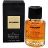 Kvepalai moterims Jil Sander No.4 EDP 100ml