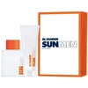 Set Jil Sander Sun Men EDT, 75 ml Gel, 75 ml