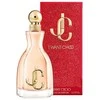 Kvepalai moterims Jimmy Choo I Want Choo EDP, 100 ml