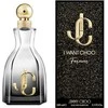 Kvepalai moterims Jimmy Choo I Want Choo Forever EDP, 40 ml