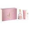Jimmy Choo I Want Choo With Love - EDT 100 ml + kūno losjonas 100 ml + EDT 7,5 ml