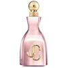 Jimmy Choo I Want Choo With Love - EDT 100 ml + kūno losjonas 100 ml + EDT 7,5 ml