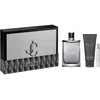 Jimmy Choo Man Eau De Toilette Purškiklis, 100 ml Set 3 Pieces