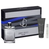 Jimmy Choo Man Eau De Toilette Purškiklis, 100 ml Set 3 Pieces