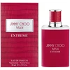 Jimmy Choo Man Extreme EDP parfumuotas vanduo vyrams, 30 ml