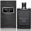 Jimmy Choo Man Intense tualetinis vanduo 100ml
