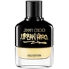 Jimmy Choo Urban Hero Gold Edition EDP parfumuotas vanduo vyrams, 50 ml