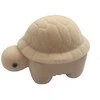 Jk Box rusvai gelsvas Turtle FU-95 / A20 gift box