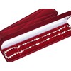 Jk Box Velvet gift box for chain RE-09 / A10 / A10