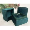 Jk Box Velvet ring gift box CA-2/A19