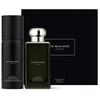 Jo Malone Cypress &amp; Grapevine - EDC 100 ml + tělový sprej 125 ml