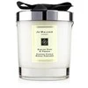 Jo Malone angliška kriaušių ir frezijų kvapioji žvakė unisex, 200 g