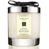 Jo Malone „Peony &amp; Blush Suede“ kvapioji žvakė moterims, 200 g