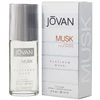 Jövan Musk Platinum Musk EDC odekolonas vyrams, 88 ml